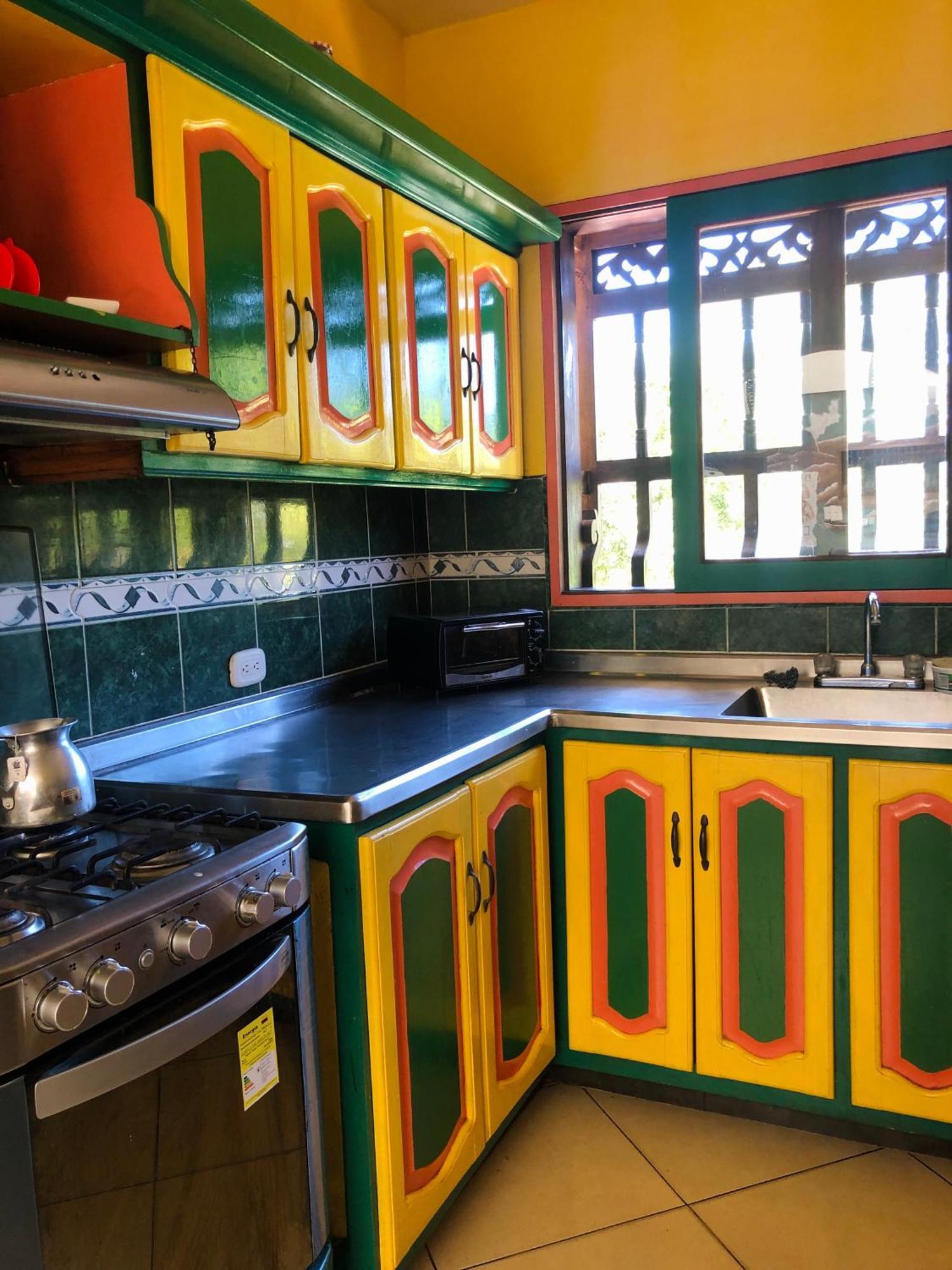 Lake View Hostel Guatape Exterior photo
