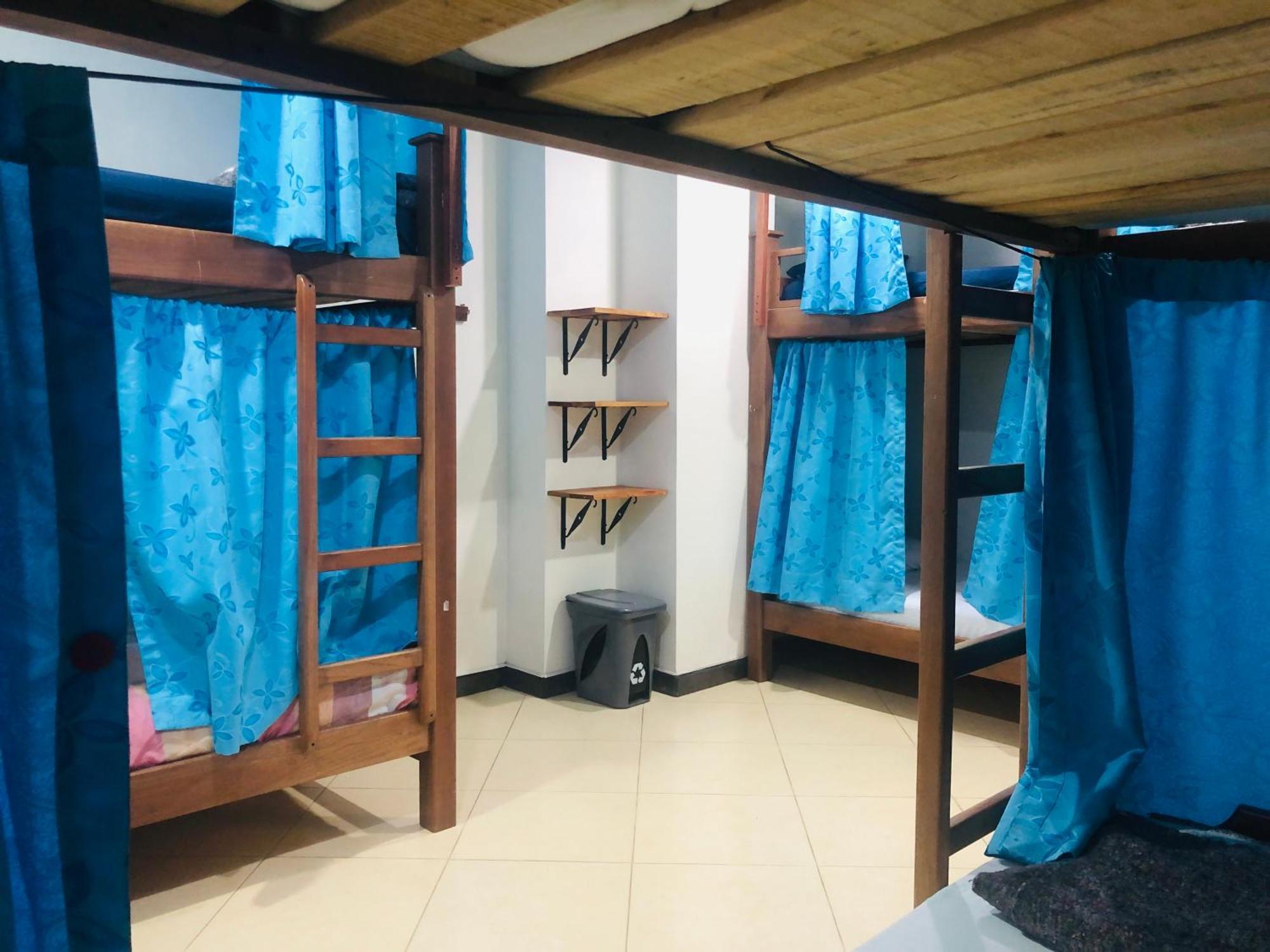Lake View Hostel Guatape Exterior photo