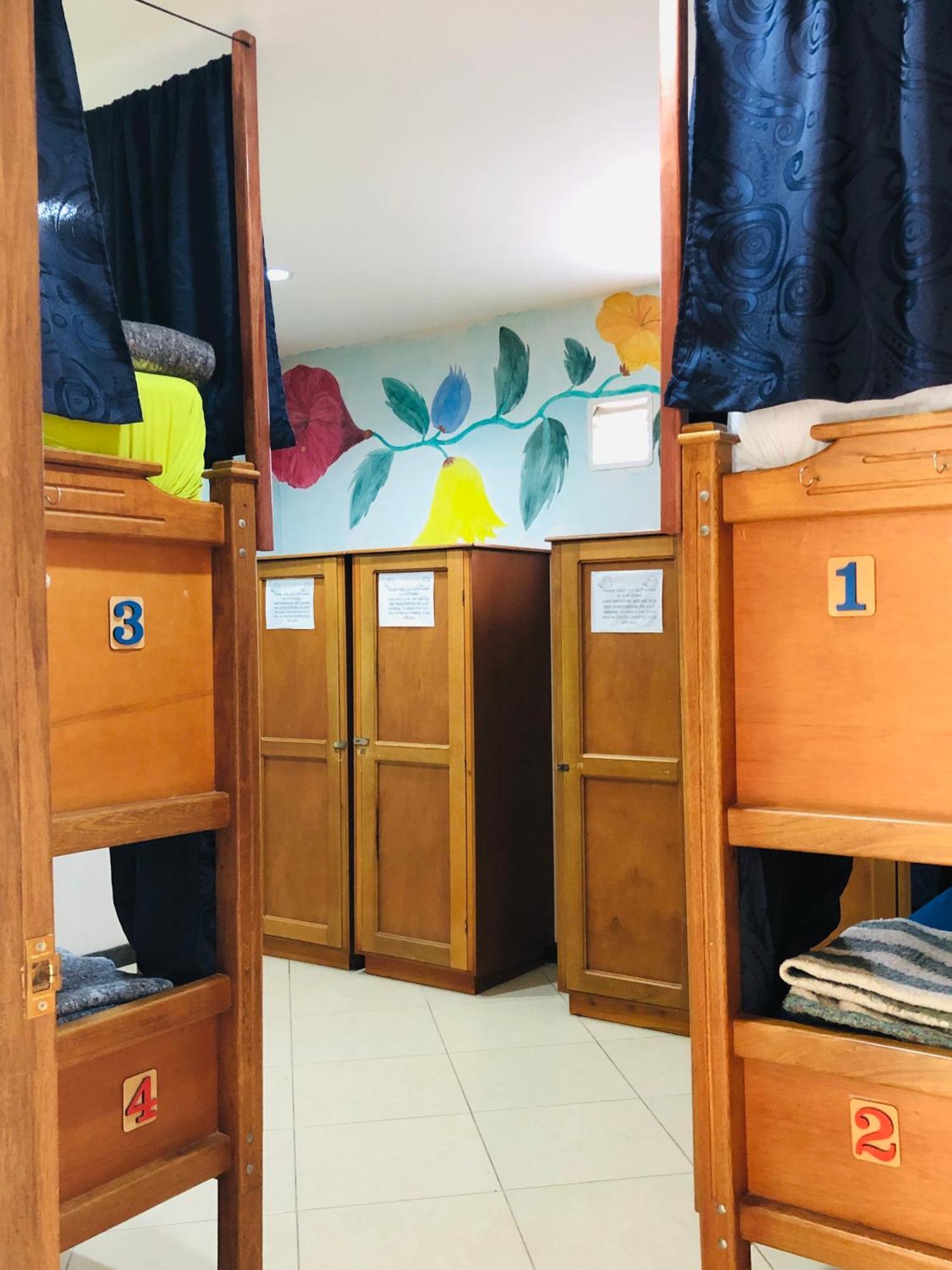 Lake View Hostel Guatape Exterior photo